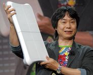 photo d'illustration pour le dossier:Shigeru Miyamoto